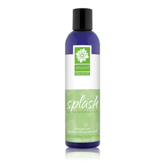 Balance Splash Feminine Wash  Honeydew Cucumber 8.5 oz/255 ml