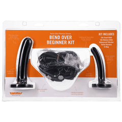 Bend Over Beginner Kit - Onyx