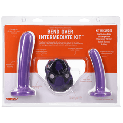 Bend Over Intermediate Kit - Lavender
