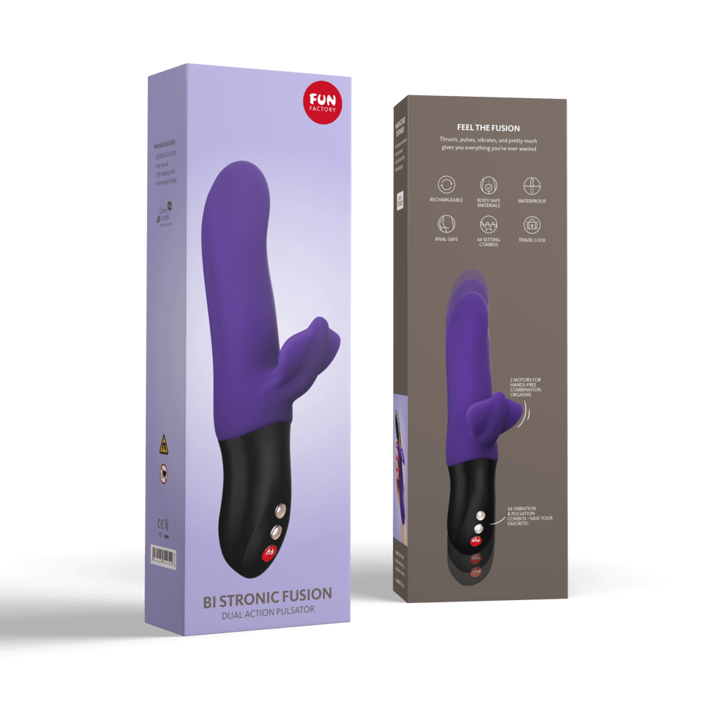 BI STRONIC FUSION