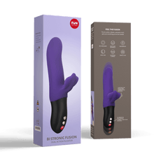 BI STRONIC FUSION