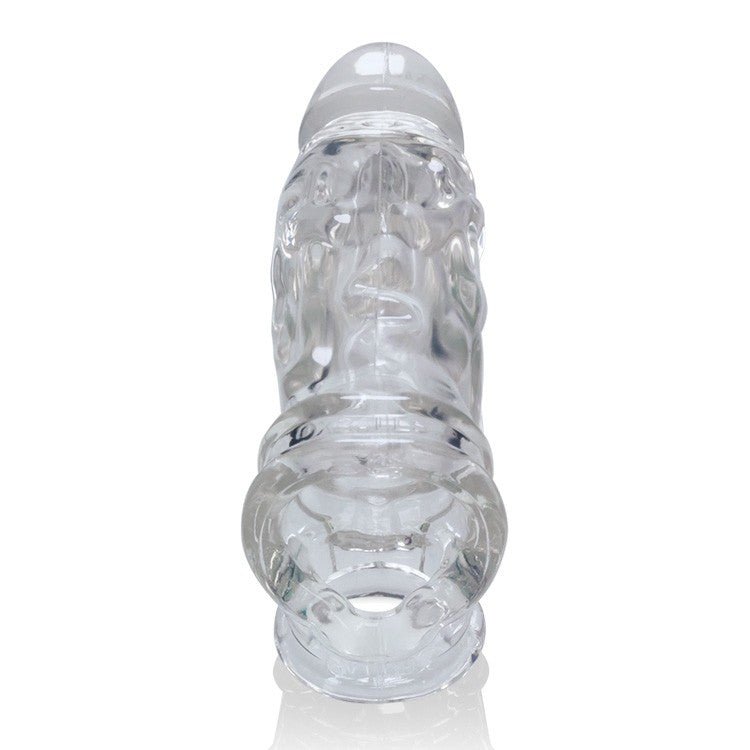 BUTCH, cocksheath -CLEAR