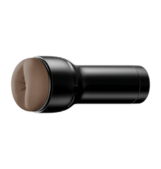 Feel Stroker -  Butt (mid brown)