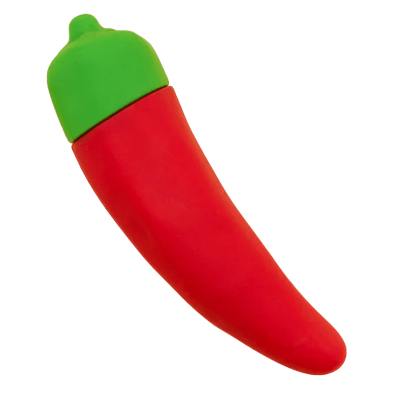 Chili Pepper Emojibator