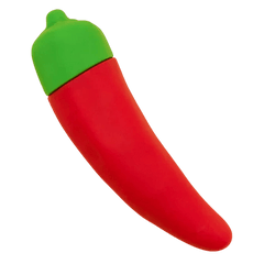 Chili Pepper Emojibator