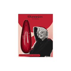 Classic 2 - Marilyn Monroe Special Edition - Vivid Red