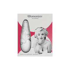 Classic 2 - Marilyn Monroe Special Edition - White Marble
