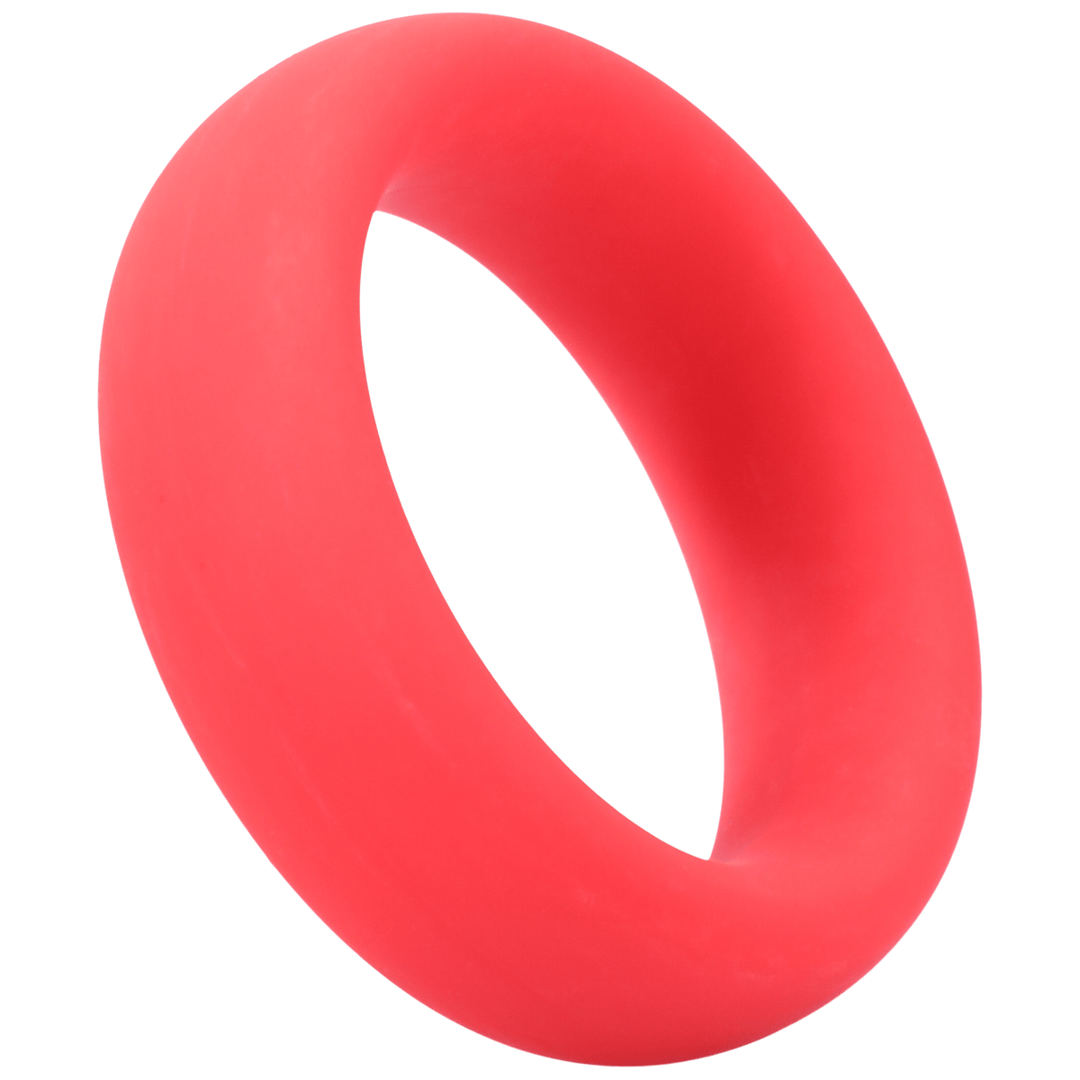 Cock Ring Advanced 1 3/4 inches  Red