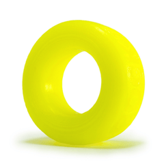 COCK-T, cockring, ACID YELLOW