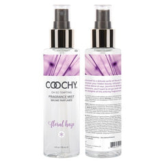 Oh So Tempting Fragrance Mist Floral Haze 4oz | 118mL