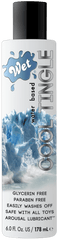 Cool Tingle Water Based 6 Fl. Oz./178mL