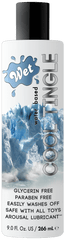 Cool Tingle Water Based 9 Fl. oz./148mL