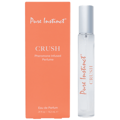 Crush .31oz | 9.2mL - Pheromone Infused Perfume