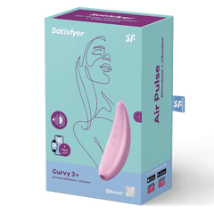 Curvy 3+ - Pink