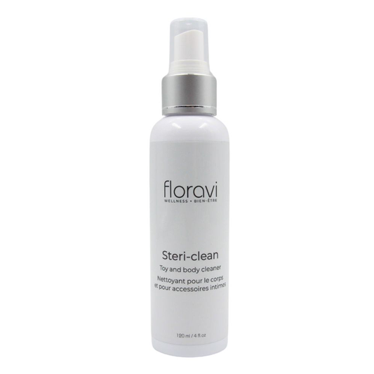 Floravi - Steri-Clean