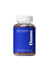 Desire Gummies