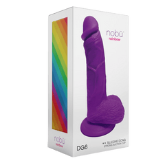 DG6 PURPLE - PURPLE