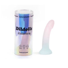 DILDOLLS - GALACTICA