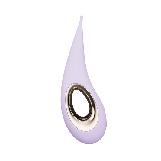 DOT Lilac