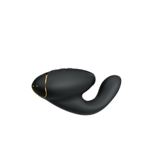 Duo 2 - Black