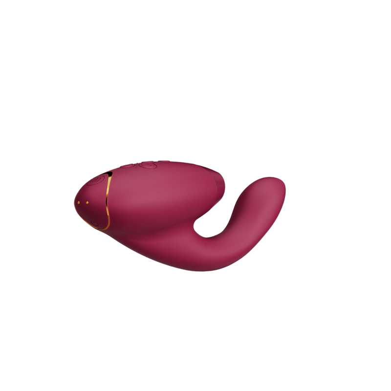 Duo 2 - Bordeaux