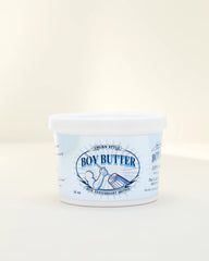 Boy Butter 20th Anniversary Edition - Platinum Label - 16 oz / Tub by Boy Butter, premium design, discreet shipping