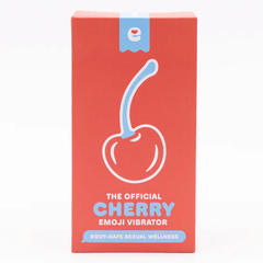 Cherry Emojibator
