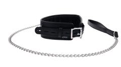 Edge Collar & Leash