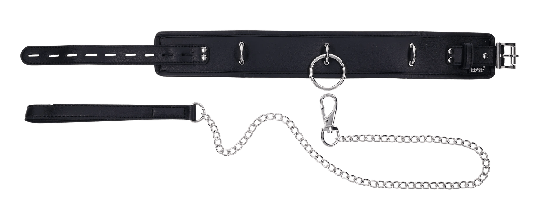 Edge Collar & Leash