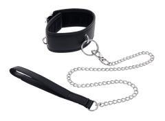 Edge Collar & Leash