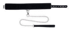 Edge Collar & Leash