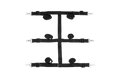 Edge Extreme Under the Bed Restraint System