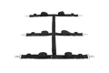 Edge Extreme Under the Bed Restraint System