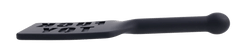 Edge FUCK TOY Silicone Paddle