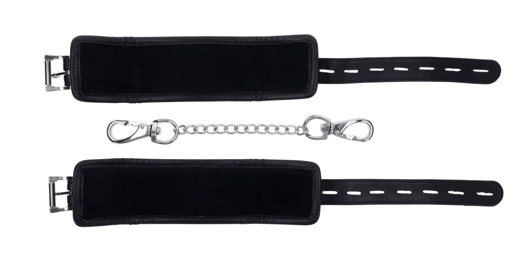 Edge Handcuffs