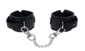 Edge Handcuffs