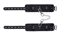 Edge Handcuffs