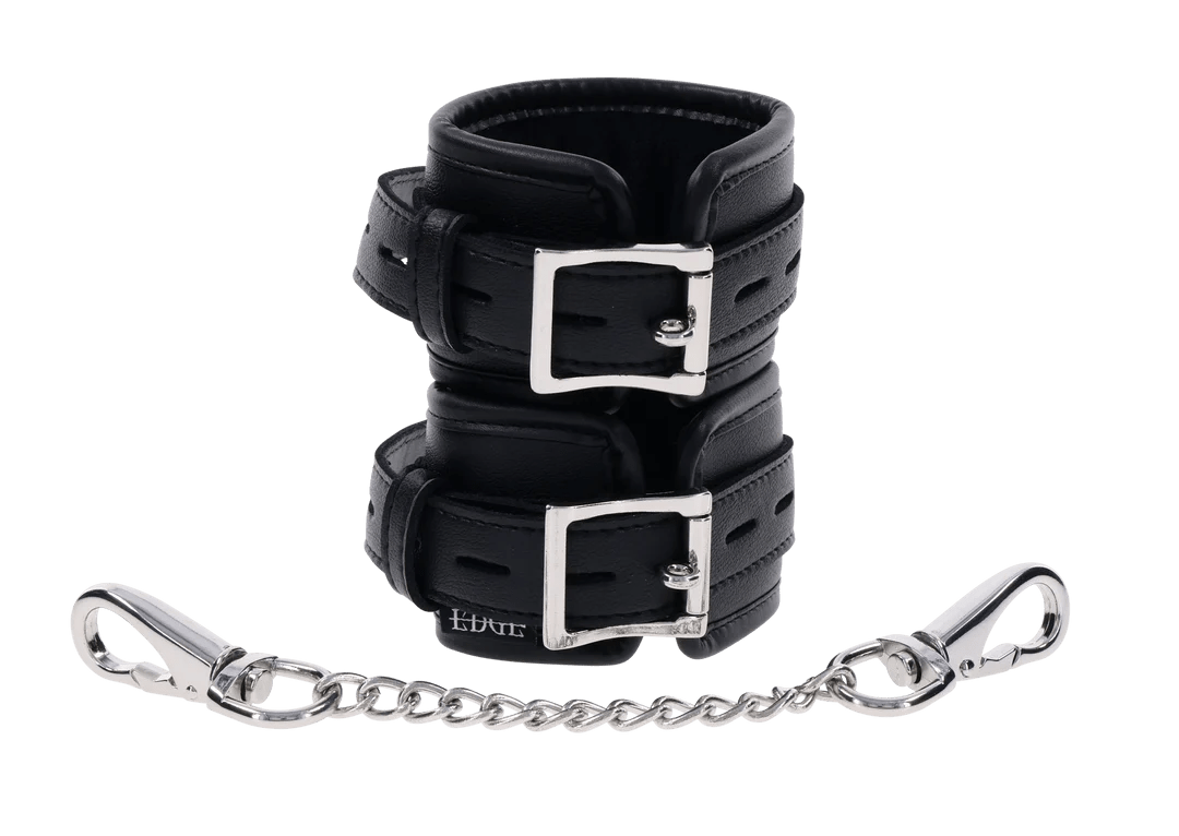 Edge Handcuffs
