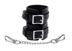 Edge Handcuffs