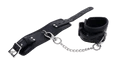 Edge Handcuffs
