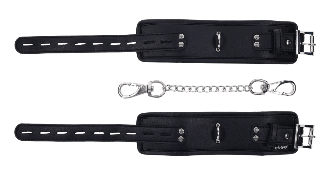 Edge Handcuffs