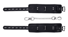 Edge Handcuffs