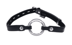 Edge Interchangeable Ring Gag