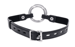 Edge Interchangeable Ring Gag