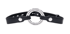 Edge Interchangeable Ring Gag
