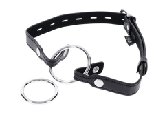 Edge Interchangeable Ring Gag