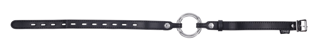 Edge Interchangeable Ring Gag