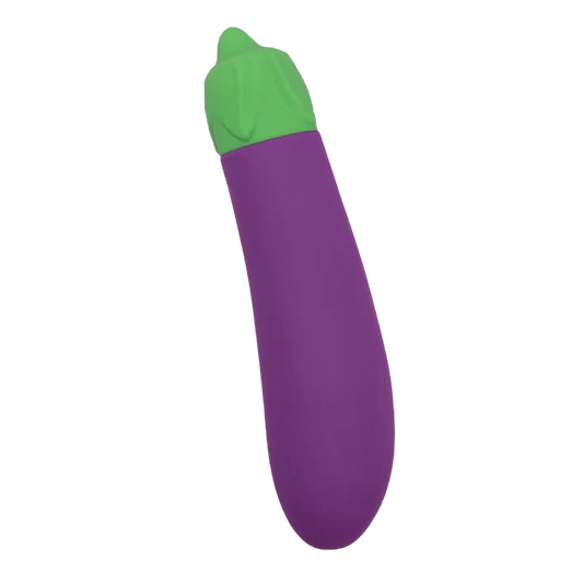 Eggplant Emojibator