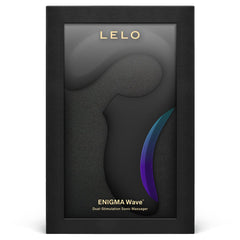 ENIGMA Wave Black