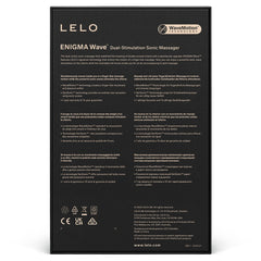 ENIGMA Wave Black